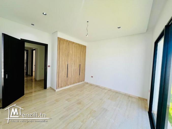 V550 Villa DELICE HAMMAMET