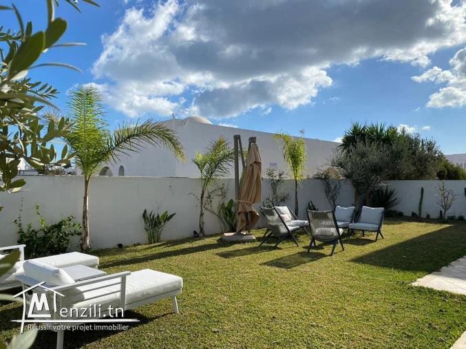 villa sans piscine a vendre