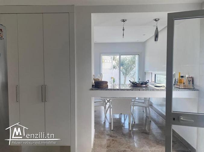 villa sans piscine a vendre