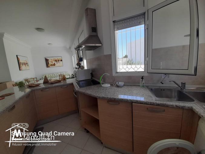 villa sans piscine a vendre