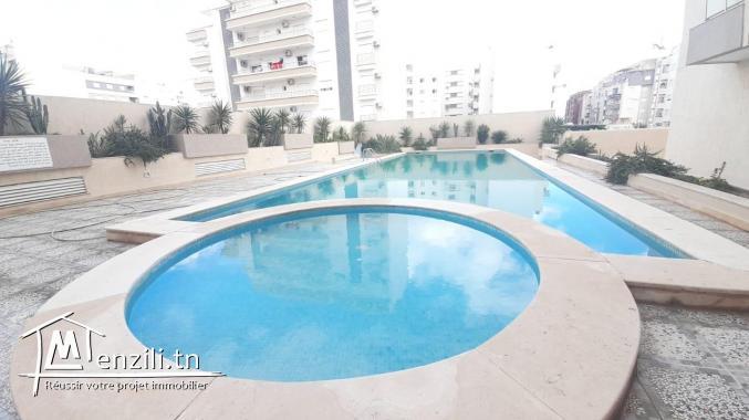 location estivale: s+2