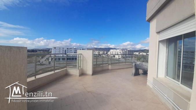 location estivale: s+2