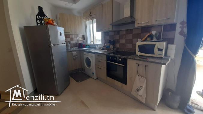 location estivale: s+2