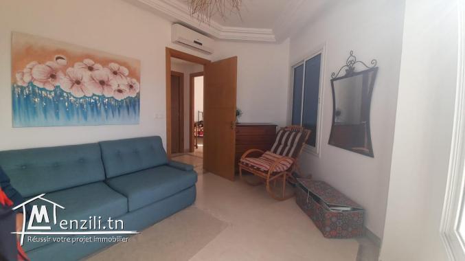 location estivale: s+2