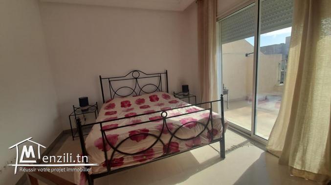 location estivale: s+2