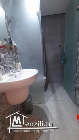 location estivale: s+2