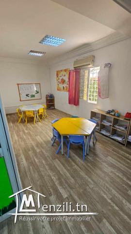 bureau s+4 a louer à Alain savary