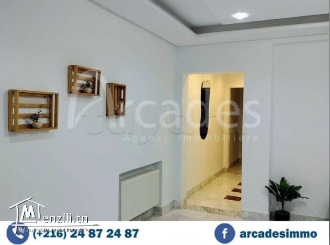 Super S+2 spacieux ☀⛵proche de plage