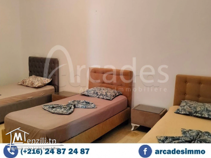 Super S+2 spacieux ☀⛵proche de plage