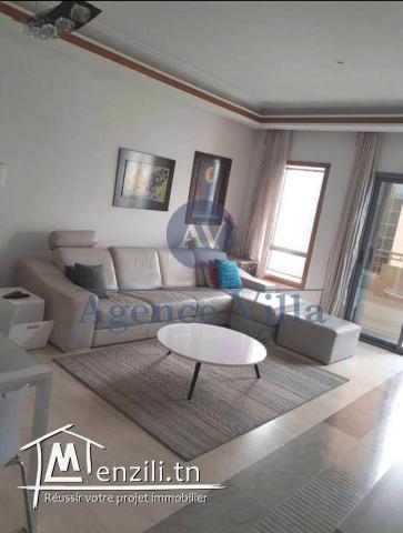 un appartement s2 meulé aux lac 2