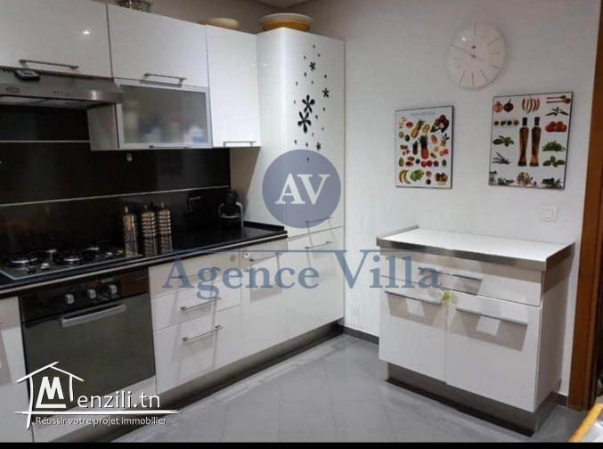 un appartement s2 meulé aux lac 2