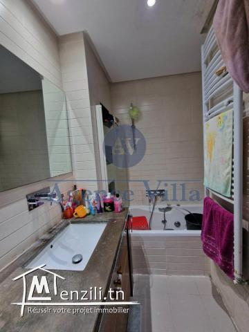 un appartement s2 meulé aux lac 2