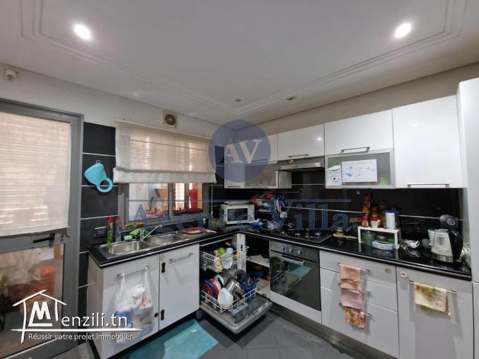 un appartement s2 meulé aux lac 2