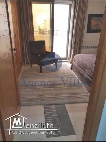 un appartement s2 meulé aux lac 2