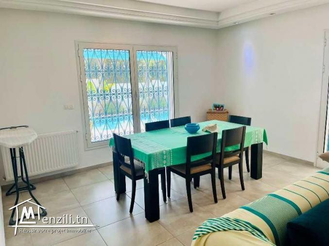 V169 Villa GUESS  YESMINE HAMMAMET