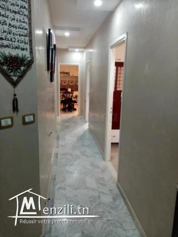 À vendre à Cité soltani ezzahrouni Tunis