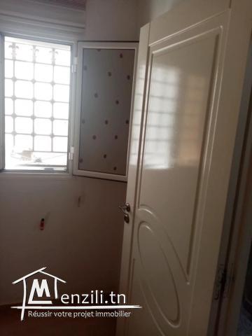 À vendre à Cité soltani ezzahrouni Tunis