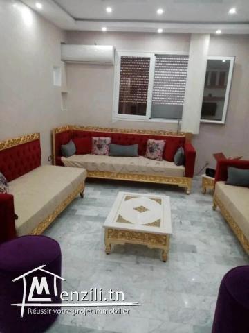 À vendre à Cité soltani ezzahrouni Tunis