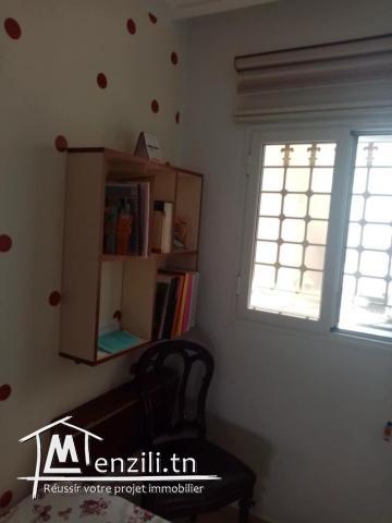 À vendre à Cité soltani ezzahrouni Tunis