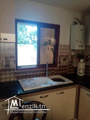 À vendre à Cité soltani ezzahrouni Tunis
