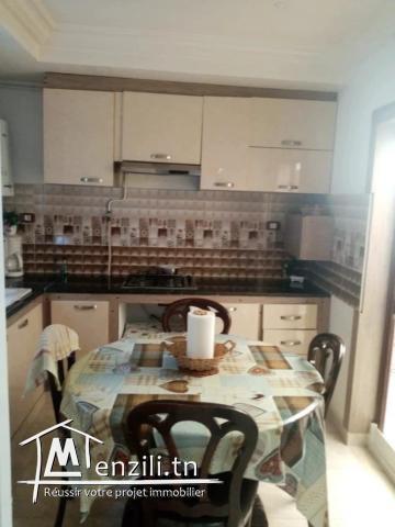À vendre à Cité soltani ezzahrouni Tunis