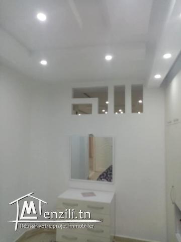 À vendre à Cité soltani ezzahrouni Tunis
