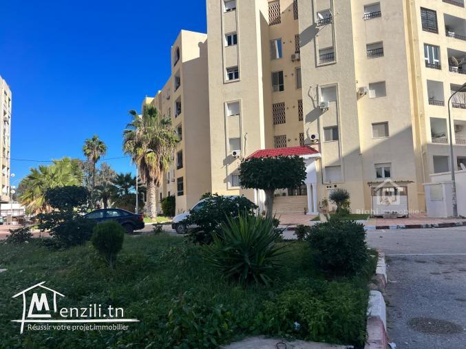 appartement s+3 de 144  m²