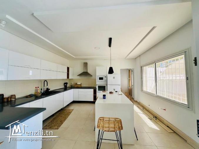 V544 Villa SOFT HAMMAMET