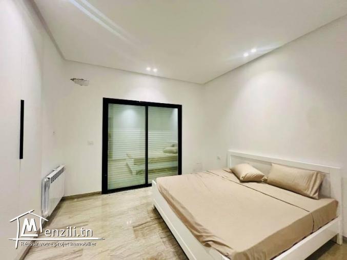 V539 Villa REVE 1  HAMMAMET