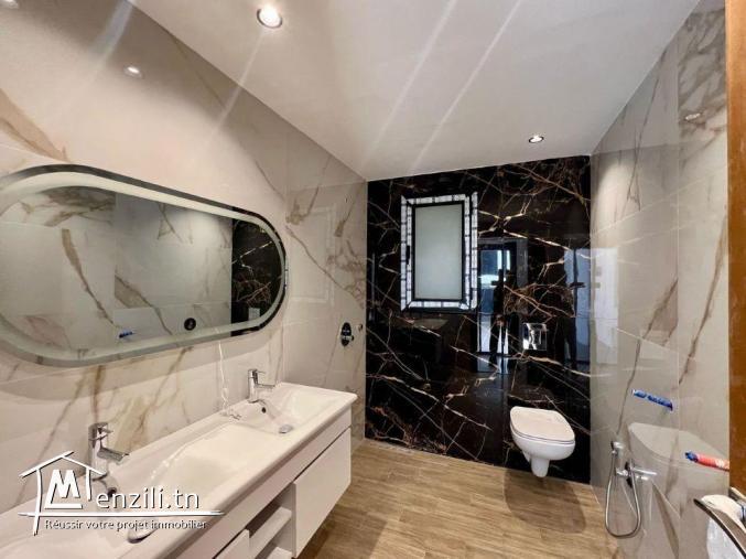 V533 Villa RADISSON  NORD