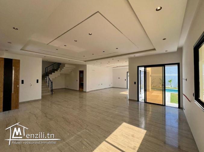 V533 Villa RADISSON  NORD