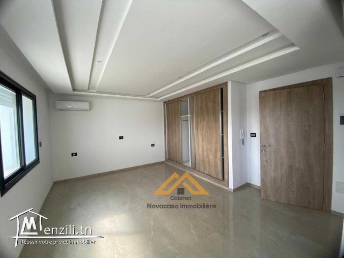 d’acquérir un appartement S0