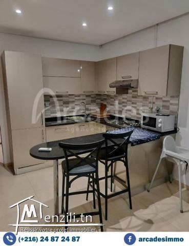 S1 À FOLLA AQUA RESORT MONASTIR