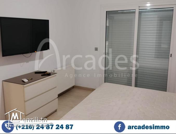 S1 À FOLLA AQUA RESORT MONASTIR