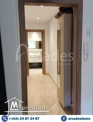 S1 À FOLLA AQUA RESORT MONASTIR