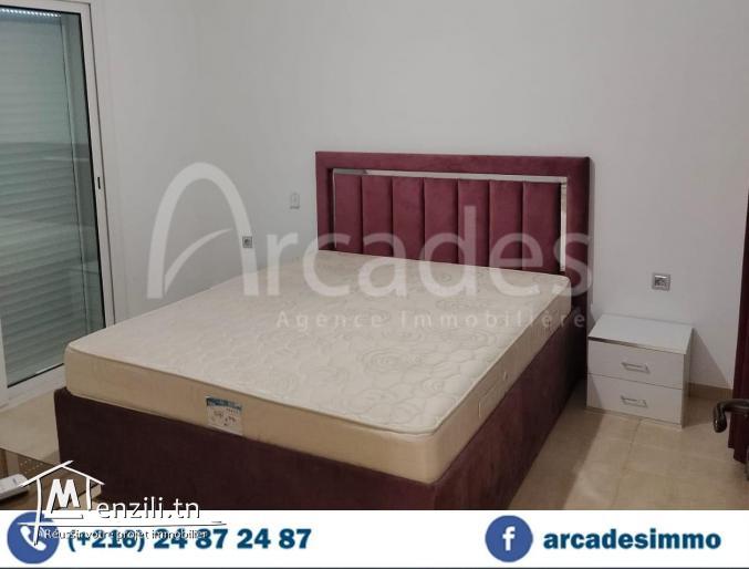 S1 À FOLLA AQUA RESORT MONASTIR