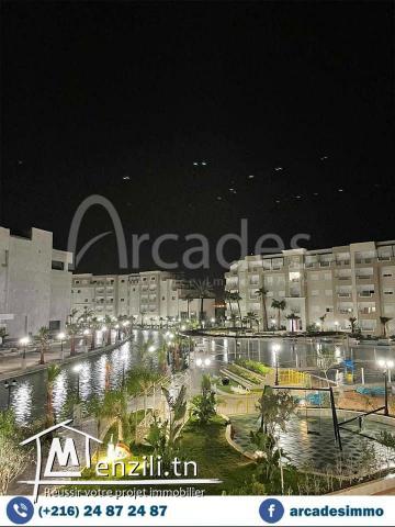 S1 À FOLLA AQUA RESORT MONASTIR