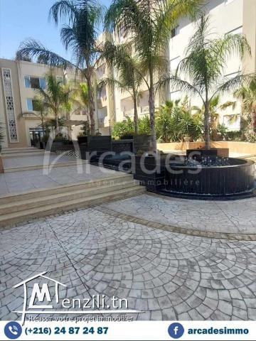 S1 À FOLLA AQUA RESORT MONASTIR