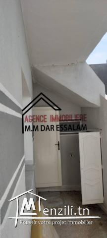 maison à hamem el ghzez