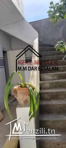 maison à hamem el ghzez
