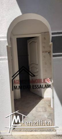 maison à hamem el ghzez
