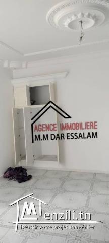 maison à hamem el ghzez