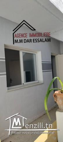 maison à hamem el ghzez