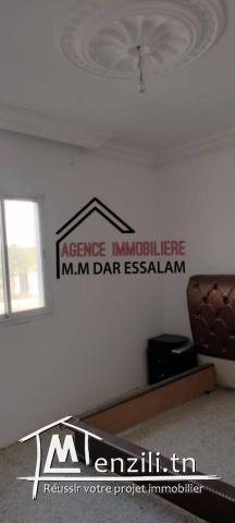 maison à hamem el ghzez