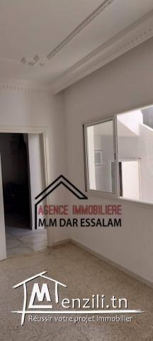 maison à hamem el ghzez