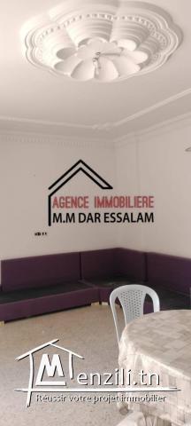 maison à hamem el ghzez