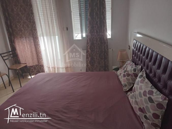 Location estivale: Bungalow S+2 à Hammamet Sud 51355351