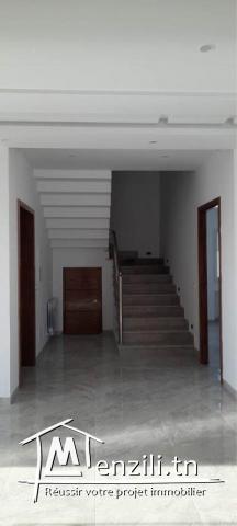 L532 Villa KIKI HAMMAMET