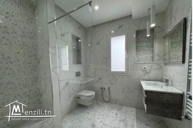 L532 Villa KIKI HAMMAMET