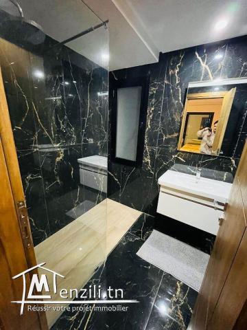 L531 Villa FENDI HAMMAMET